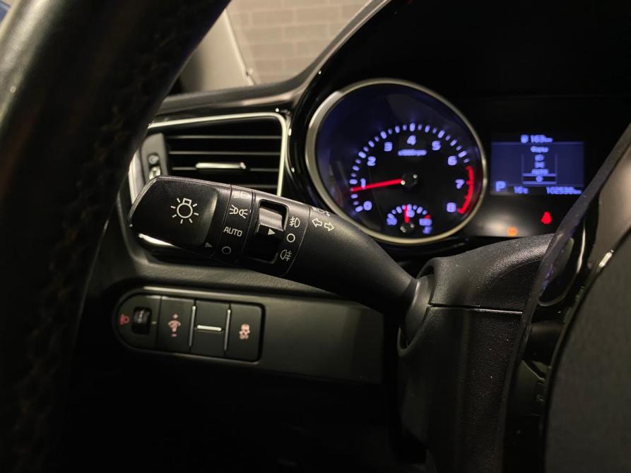 Kia Ceed III Челябинск  - изображение 21