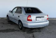 Hyundai Accent II Киров  - изображение 32