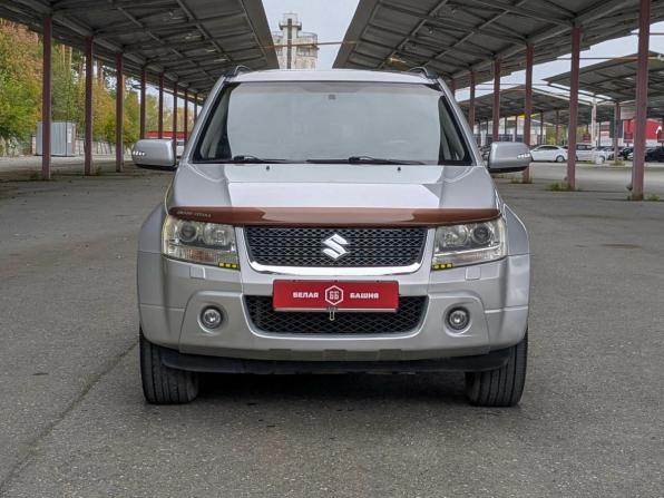 Suzuki Grand Vitara II Рестайлинг с пробегом 2008 года, цена 1 074 900 рублей, 167000 км, внедорожник, Автокод Объявления