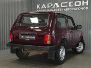 Lada (ВАЗ) 2121 (4x4) I Рестайлинг Пермь  - изображение 17