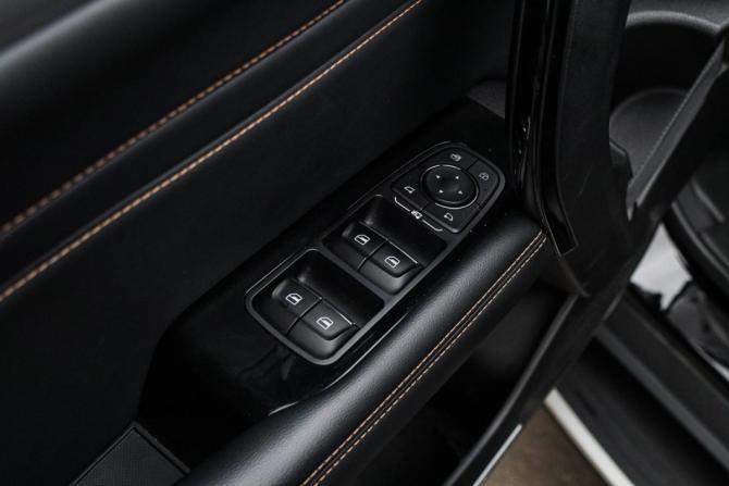 Haval Dargo с пробегом 2022 года, цена 2 670 000 рублей, 62709 км, внедорожник, Автокод Объявления