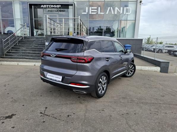 Chery Tiggo 7 Pro I с пробегом 2022 года, цена 1 670 000 рублей, 68517 км, внедорожник, Автокод Объявления