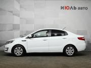 Kia Rio III Екатеринбург  - изображение 25