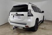 Toyota Land Cruiser Prado 150 Series Рестайлинг 3 Волгоград  - изображение 33