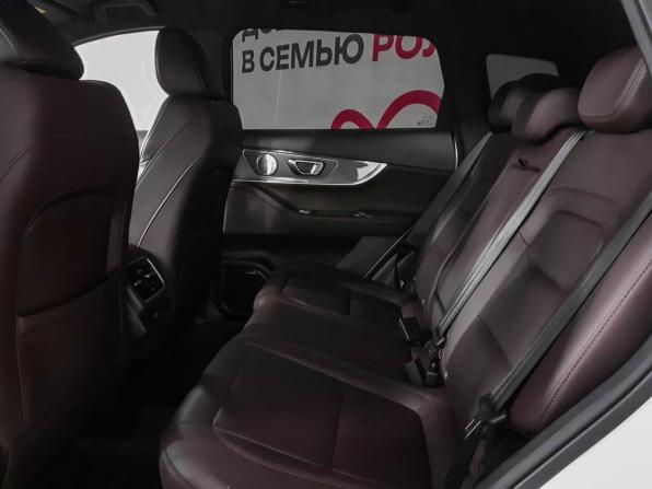 Chery Tiggo 7L с пробегом 2025 года, цена 2 060 000 рублей, 35313 км, внедорожник, Автокод Объявления