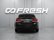 Chevrolet Cruze I Рестайлинг Воронеж  - изображение 20