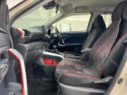 Toyota Raize I Кемерово  - изображение 45