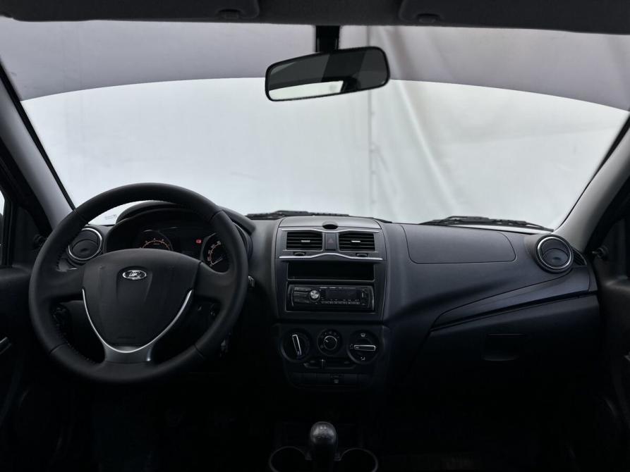 Lada (ВАЗ) Granta I Рестайлинг Липецк  - изображение 13