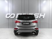 Hyundai Santa Fe III Ростов-на-Дону  - изображение 23