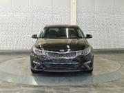 Kia Optima IV Рестайлинг Москва  - изображение 22