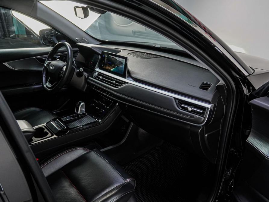 Chery Tiggo 7 Pro I Тюмень  - изображение 16