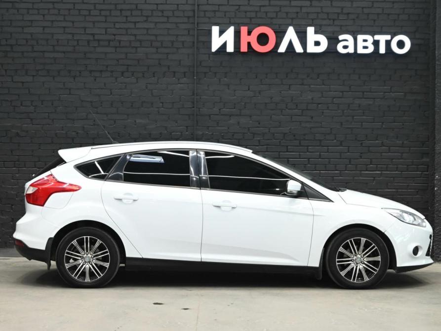 Ford Focus III Екатеринбург  - изображение 9