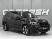 BMW X5 III (F15) Ростов-на-Дону  - изображение 23