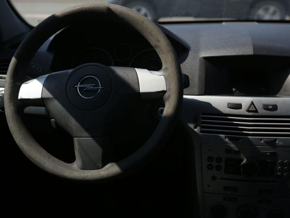 Opel Astra H Рестайлинг с пробегом 2009 года, цена 385 000 рублей, 212800 км, универсал, Автокод Объявления