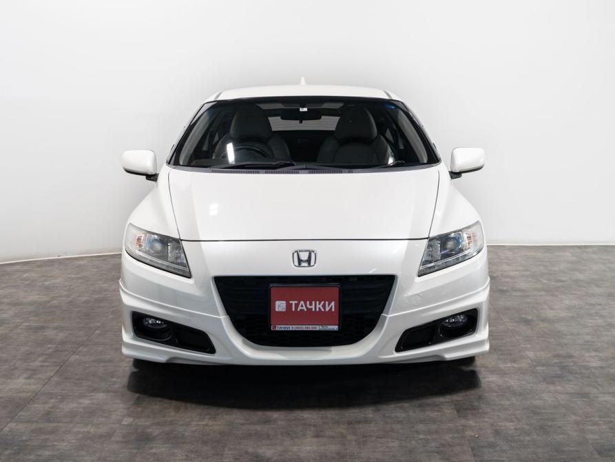 Honda CR-Z I Чита  - изображение 2