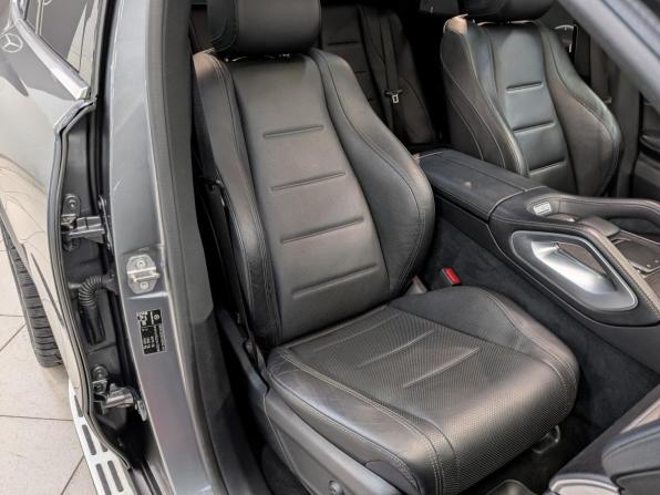 Mercedes-Benz GLE Coupe II (C167) с пробегом 2020 года, цена 6 400 000 рублей, 143552 км, внедорожник, Автокод Объявления