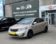 Kia Rio III Альметьевск  - изображение 24