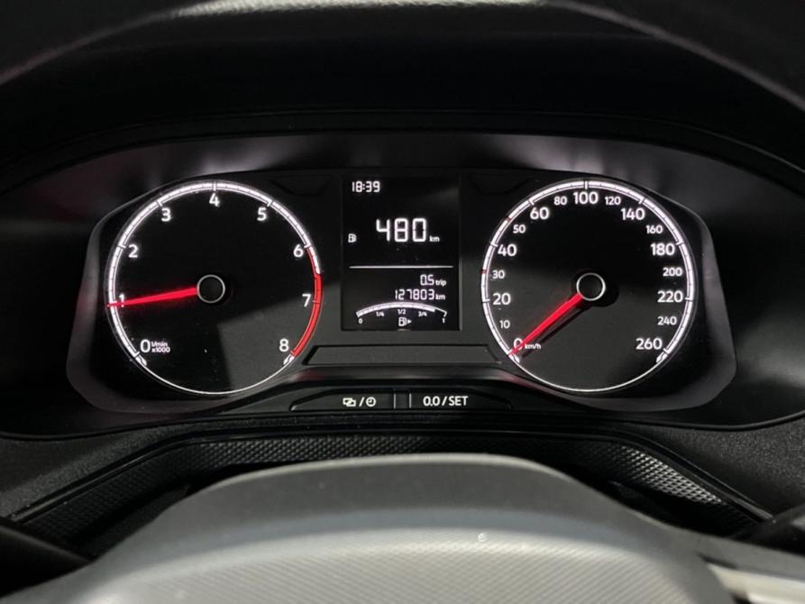 Volkswagen Polo VI Курск  - изображение 11