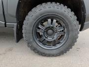 Lada (ВАЗ) Niva I Рестайлинг (Travel) Ижевск  - изображение 46