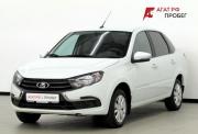 Lada (ВАЗ) Granta I Рестайлинг Екатеринбург  - изображение 21