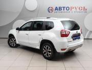 Nissan Terrano III (D10) Подольск  - изображение 27