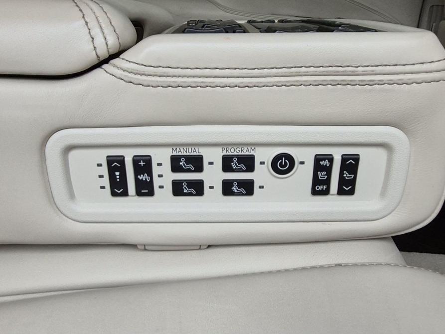 Lexus LS IV Рестайлинг 2 Екатеринбург  - изображение 25