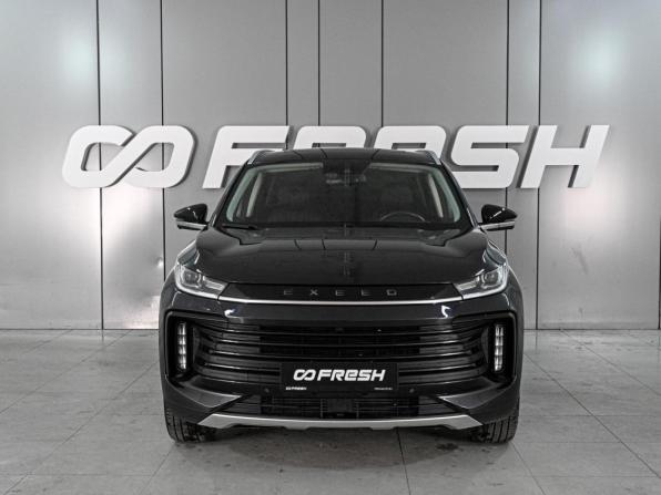 Exeed TXL I Рестайлинг с пробегом 2022 года, цена 2 469 000 рублей, 25529 км, внедорожник, Автокод Объявления