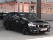 Subaru Levorg I Новосибирск  - изображение 23