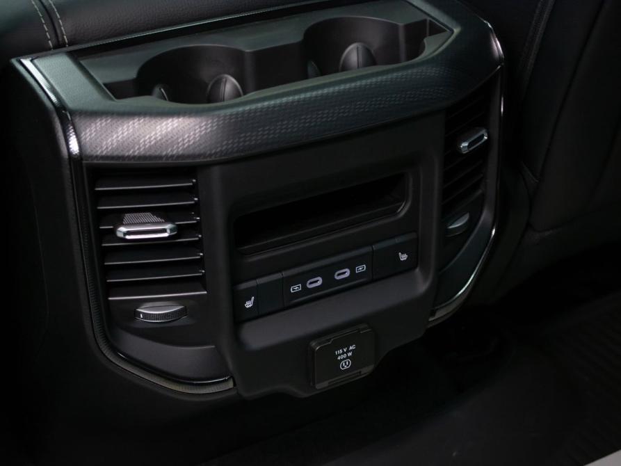 Ram 1500 V Рестайлинг Новосибирск  - изображение 14
