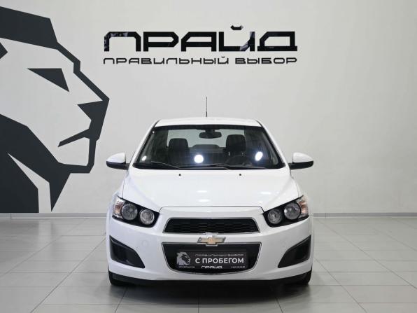 Chevrolet Aveo II с пробегом 2012 года, цена 719 900 рублей, 156100 км, седан, Автокод Объявления
