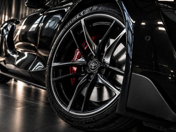 Toyota Supra V (A90) с пробегом 2020 года, цена 6 399 000 рублей, 80173 км, купе, Автокод Объявления