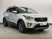 Hyundai Creta I Рестайлинг Ярославль  - изображение 22