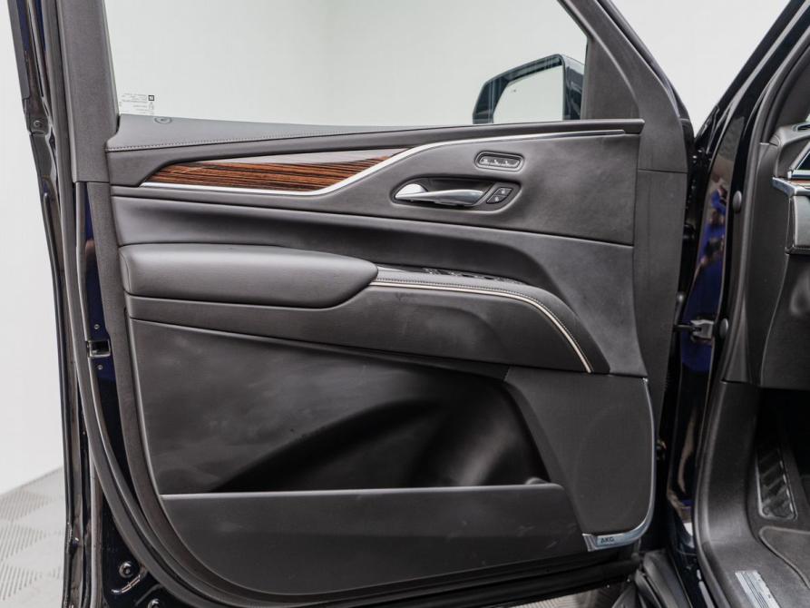 Cadillac Escalade V Москва  - изображение 39