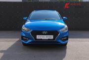 Hyundai Solaris II Сыктывкар  - изображение 18