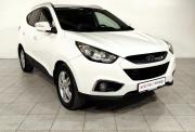 Hyundai ix35 I Саратов  - изображение 28