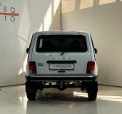 Lada (ВАЗ) Niva Legend I Воронеж  - изображение 26