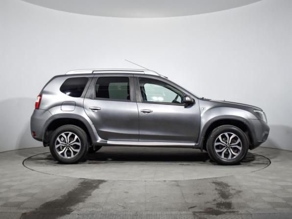 Nissan Terrano III (D10) с пробегом 2017 года, цена 1 289 000 рублей, 62544 км, внедорожник, Автокод Объявления
