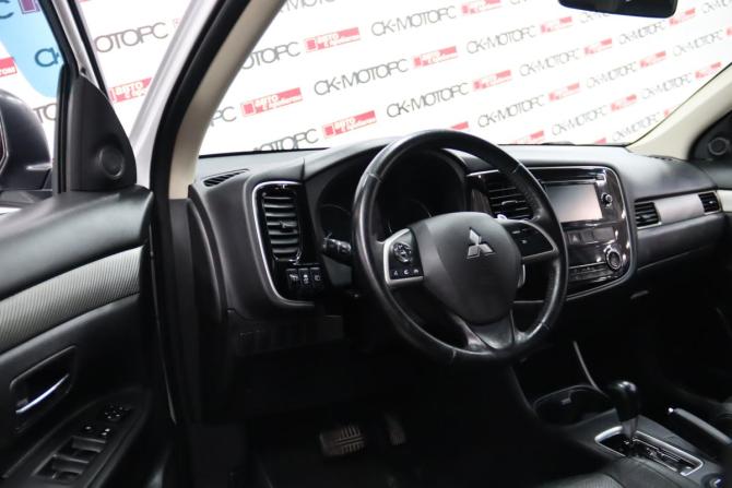 Mitsubishi Outlander III с пробегом 2012 года, цена 1 385 850 рублей, 145302 км, внедорожник, Автокод Объявления