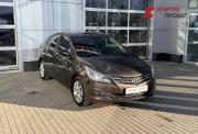 Hyundai Solaris I Рестайлинг Владимир  - изображение 25