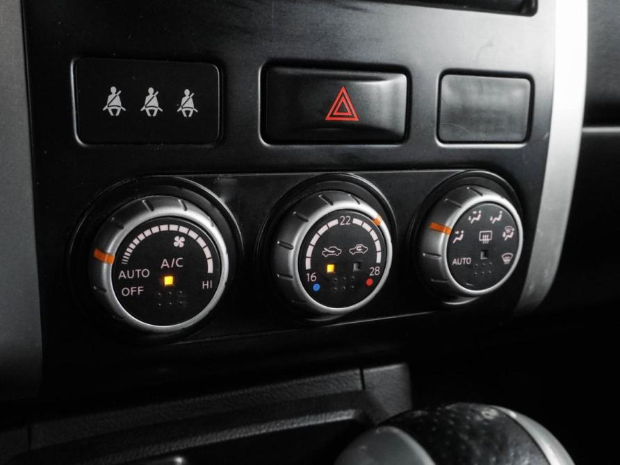 Nissan X-Trail II Рестайлинг Воронеж  - изображение 19