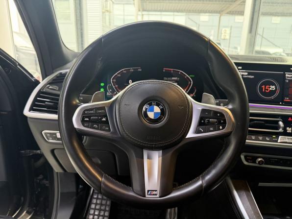 BMW X5 IV (G05/G18) с пробегом 2019 года, цена 4 890 000 рублей, 249436 км, внедорожник, Автокод Объявления