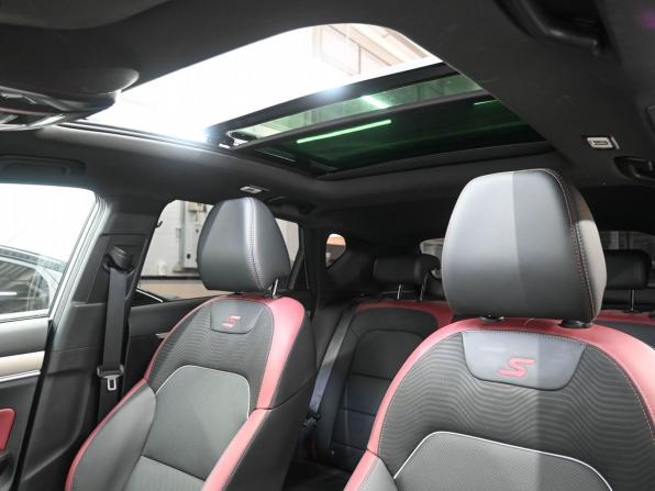 Geely Coolray I с пробегом 2022 года, цена 1 919 900 рублей, 41800 км, внедорожник, Автокод Объявления