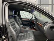 Volkswagen Touareg I Москва  - изображение 43