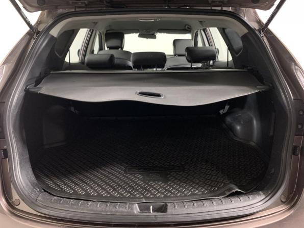 Hyundai Santa Fe III с пробегом 2014 года, цена 1 480 000 рублей, 128938 км, внедорожник, Автокод Объявления