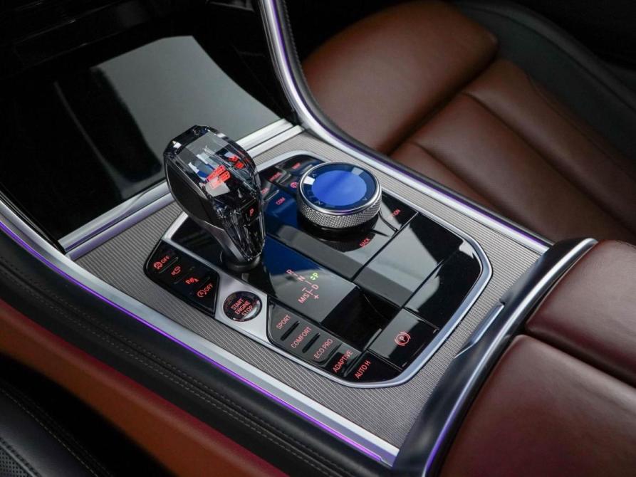 BMW 8 серии II (G14/G15/G16) Москва  - изображение 13
