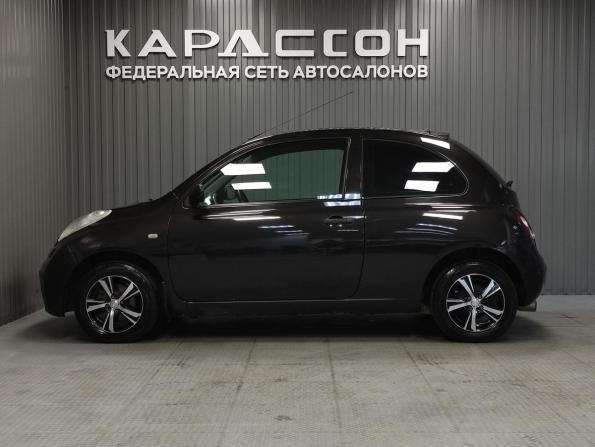 Nissan Micra III (K12) с пробегом 2006 года, цена 316 000 рублей, 155180 км, хэтчбек, Автокод Объявления