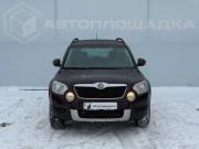 Skoda Yeti I Челябинск  - изображение 16