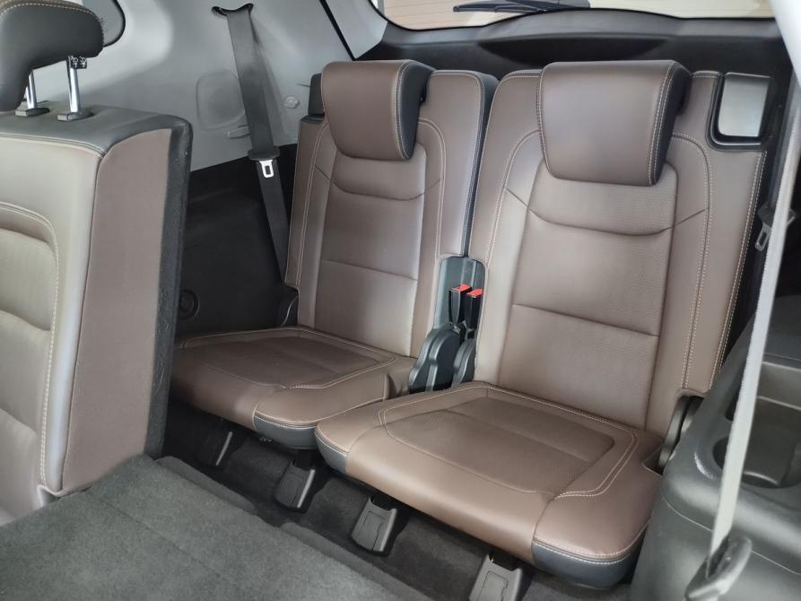 Chery Tiggo 8 Pro I Минеральные Воды  - изображение 24