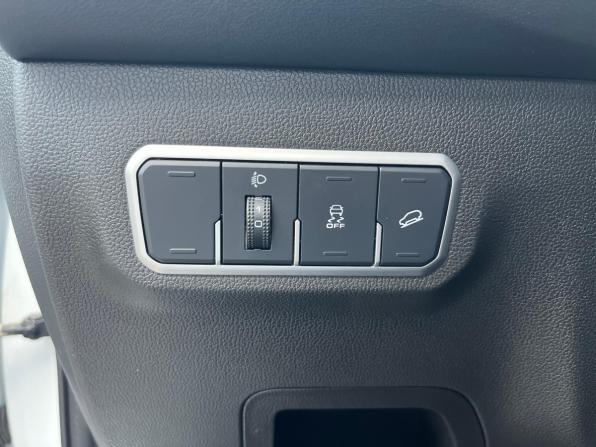 Haval M6 II с пробегом 2024 года, цена 1 750 000 рублей, 61720 км, внедорожник, Автокод Объявления
