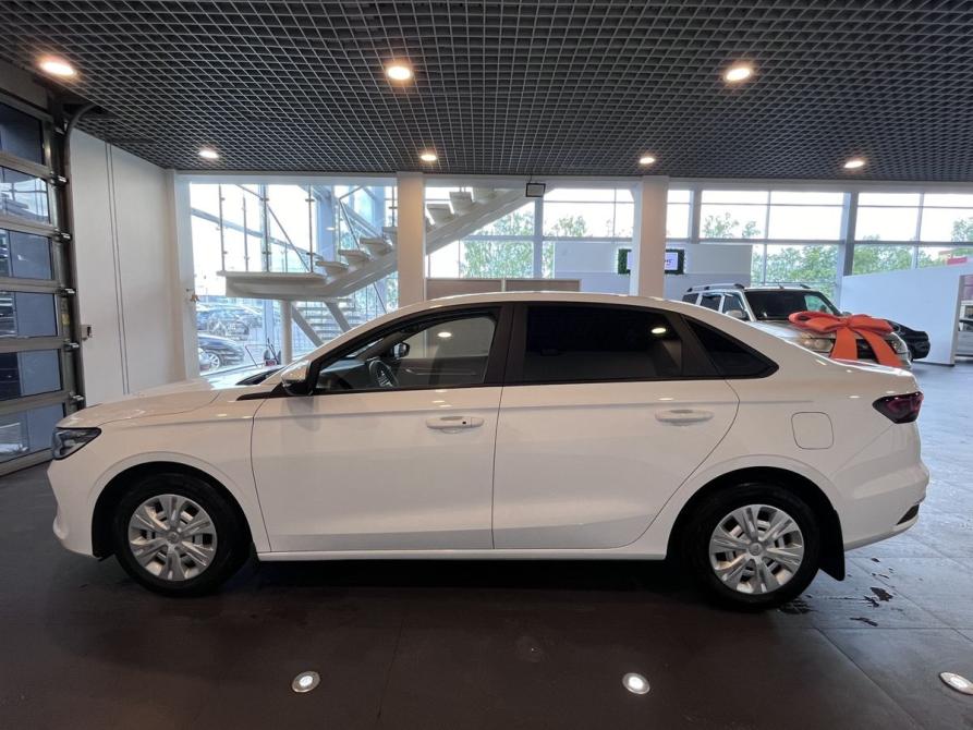 Geely Emgrand II Чебоксары  - изображение 6